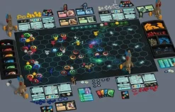 Catan - Starfarers Board Game
