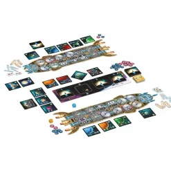 Catan - Starfarers Duel Board Game