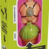 CATchables - A Collectible Toy-Tossing Game Cactus & Cat Wearing A Cat 2-Pack