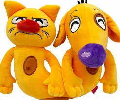 CatDog - CatDog 9" Plush