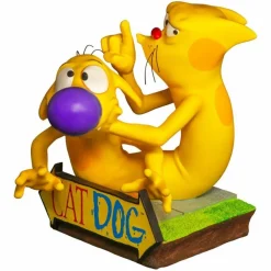CatDog - CatDog 8