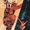 Catwoman - Lonely City DC Black Label Hardcover Book