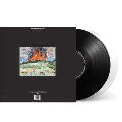 Ceres - Magic Mountain (1996—2022) 2xLP Vinyl Record (Black & Clear Vinyl)