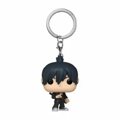 Chainsaw Man - Aki Hayakawa Pocket Pop! Keychain