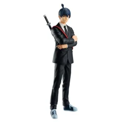 Chainsaw Man - Aki Hayakawa Chain Spirits 6" PVC Statue (Vol. 2)