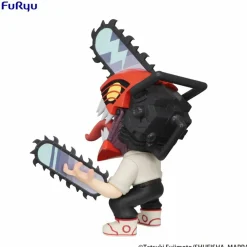 Chainsaw Man - Chainsaw Man (Normal Colour Version) Toonize 5.5