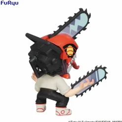 Chainsaw Man - Chainsaw Man (Normal Colour Version) Toonize 5.5