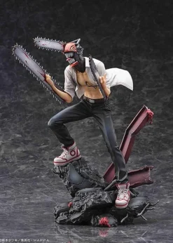 Chainsaw Man - Chainsaw Man 1/7th Scale Statue