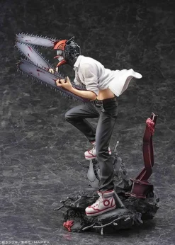 Chainsaw Man - Chainsaw Man 1/7th Scale Statue
