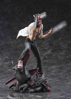 Chainsaw Man - Chainsaw Man 1/7th Scale Statue