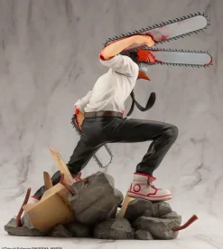 Chainsaw Man - Chainsaw Man ArtFX J 1/8th Scale Statue