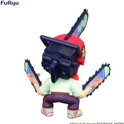 Chainsaw Man - Chainsaw Man (Cartoon Colour Version) Toonize 5.5