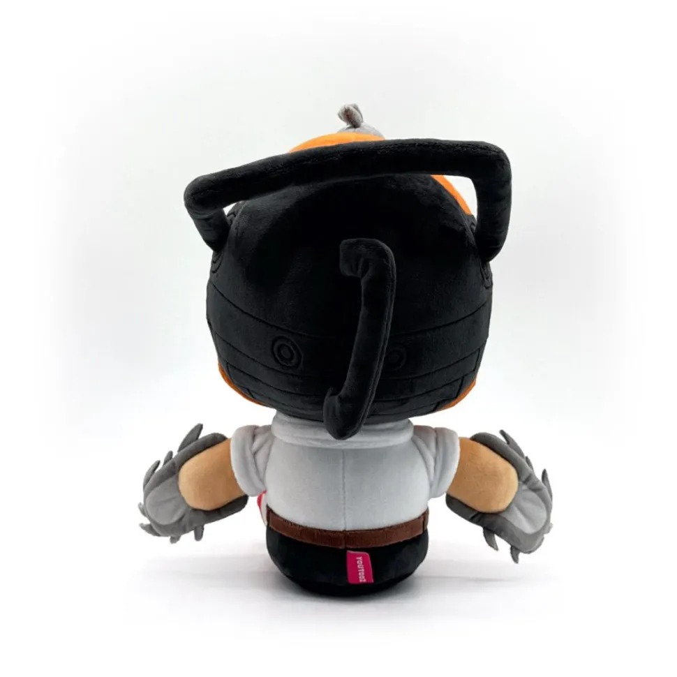Chainsaw Man - Chainsaw Man Sitting 9" Plush