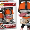 Chainsaw Man - Chainsaw Man Pop! Vinyl Figure