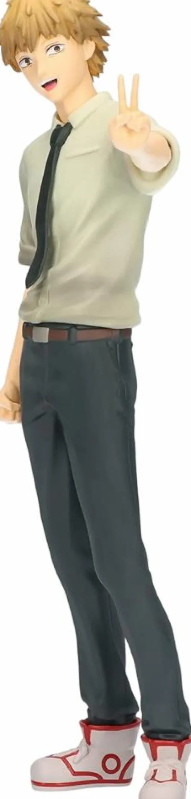 Chainsaw Man - Denji Chain Spirits 6" PVC Statue (Vol. 1)