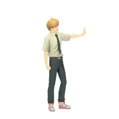 Chainsaw Man - Denji Chain Spirits 6" PVC Statue (Vol. 1)