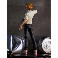 Chainsaw Man - Denji Pop Up Parade 6.5" Statue