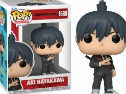 Chainsaw Man - Devil Hunters Pop! Vinyl Bundle (Set of 6)