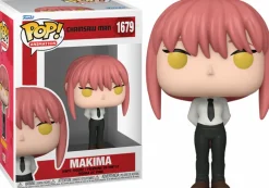 Chainsaw Man - Devil Hunters Pop! Vinyl Bundle (Set of 6)