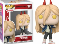 Chainsaw Man - Devil Hunters Pop! Vinyl Bundle (Set of 6)