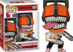Chainsaw Man - Devil Hunters Pop! Vinyl Bundle (Set of 6)