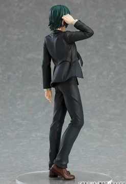Chainsaw Man - Himeno Pop Up Parade 6.5" Statue