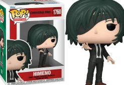 Chainsaw Man - Katana Man Pop! Vinyl Bundle (Set of 4)