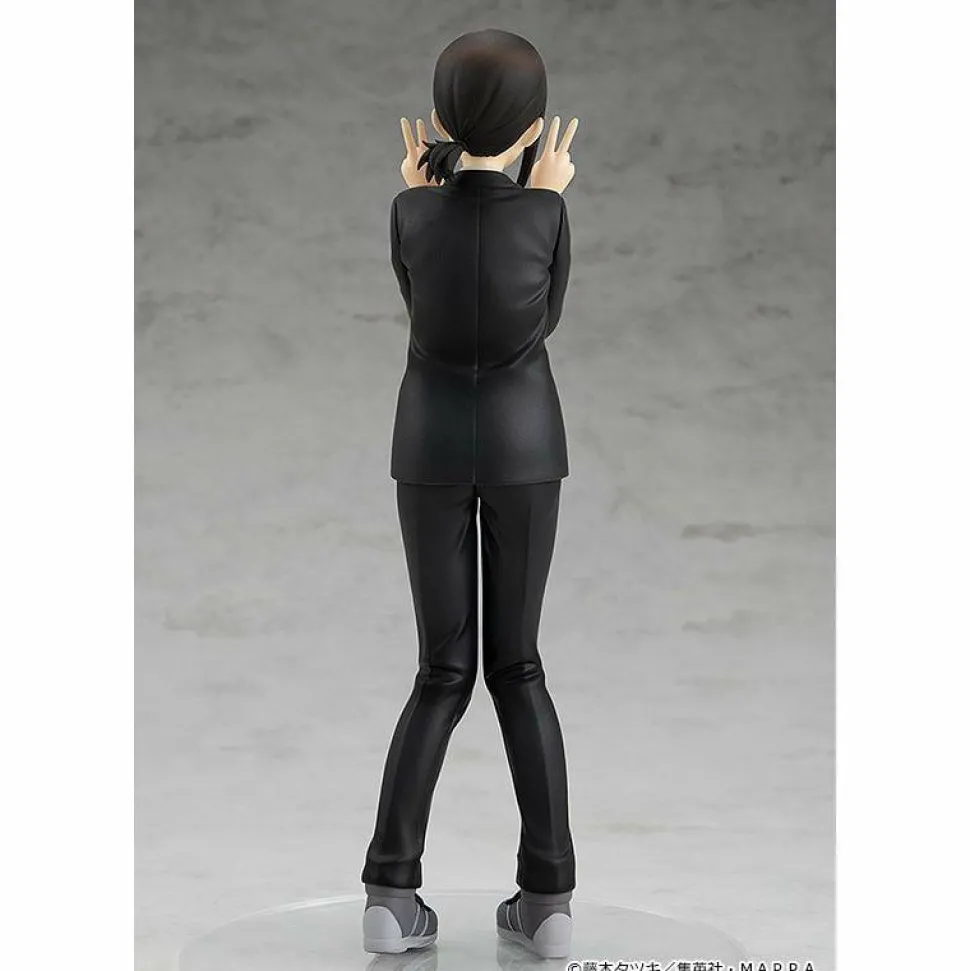 Chainsaw Man - Kobeni Pop Up Parade 6" Statue