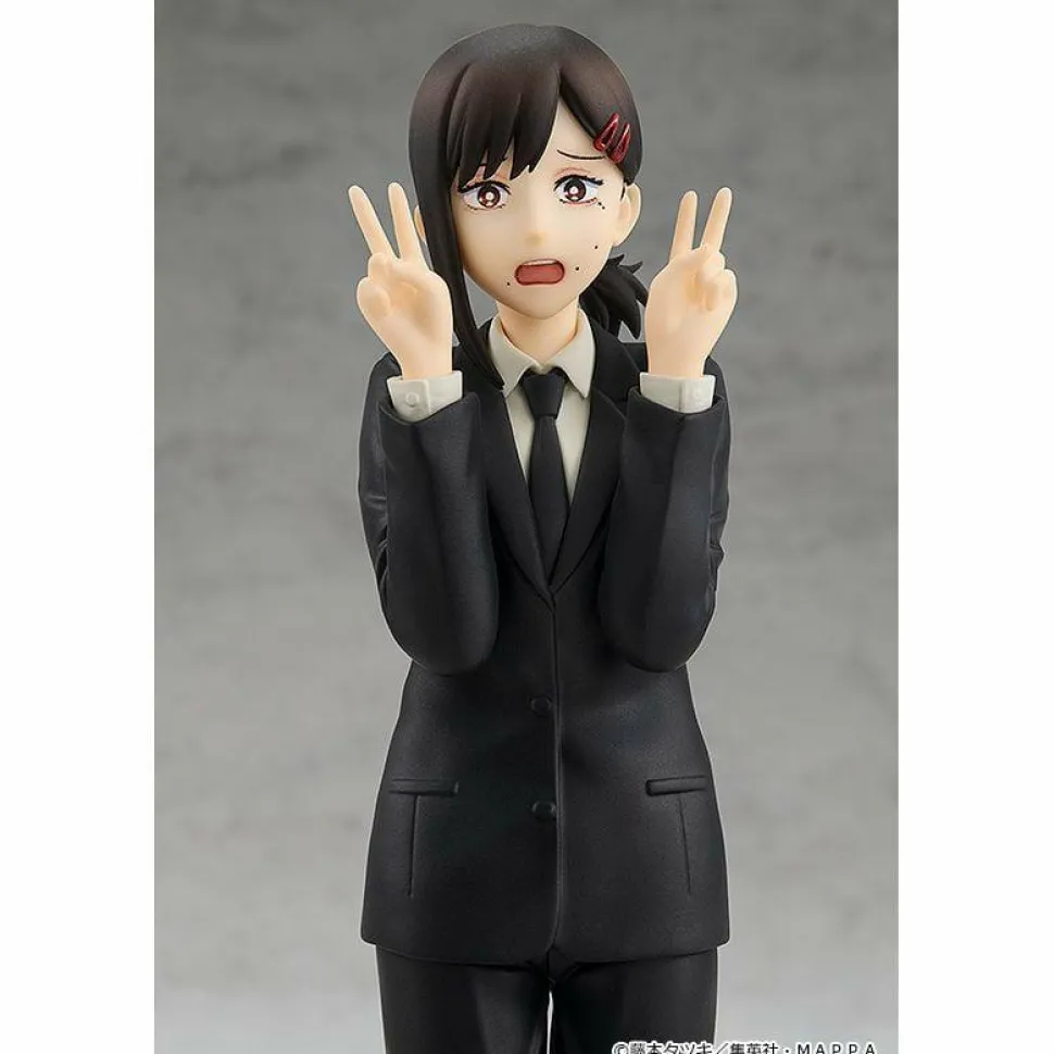 Chainsaw Man - Kobeni Pop Up Parade 6" Statue