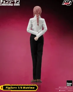 Chainsaw Man - Makima FigZero 1/6th Scale Action Figure