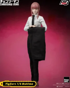 Chainsaw Man - Makima FigZero 1/6th Scale Action Figure