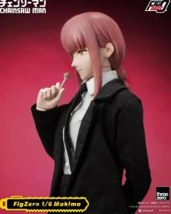 Chainsaw Man - Makima FigZero 1/6th Scale Action Figure