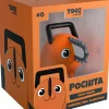 Chainsaw Man - Pochita Happy 2.5" Vinyl Figure