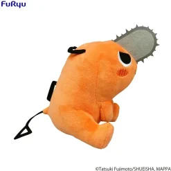 Chainsaw Man - Pochita (Naughty Ver.) 9" Plush