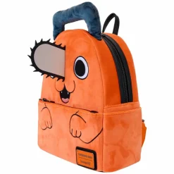 Chainsaw Man - Pochita Plush Cosplay 10