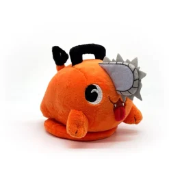 Chainsaw Man - Pochita Shoulder Rider 6" Plush