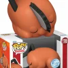Chainsaw Man - Pochita Sleeping Pop! Vinyl Figure