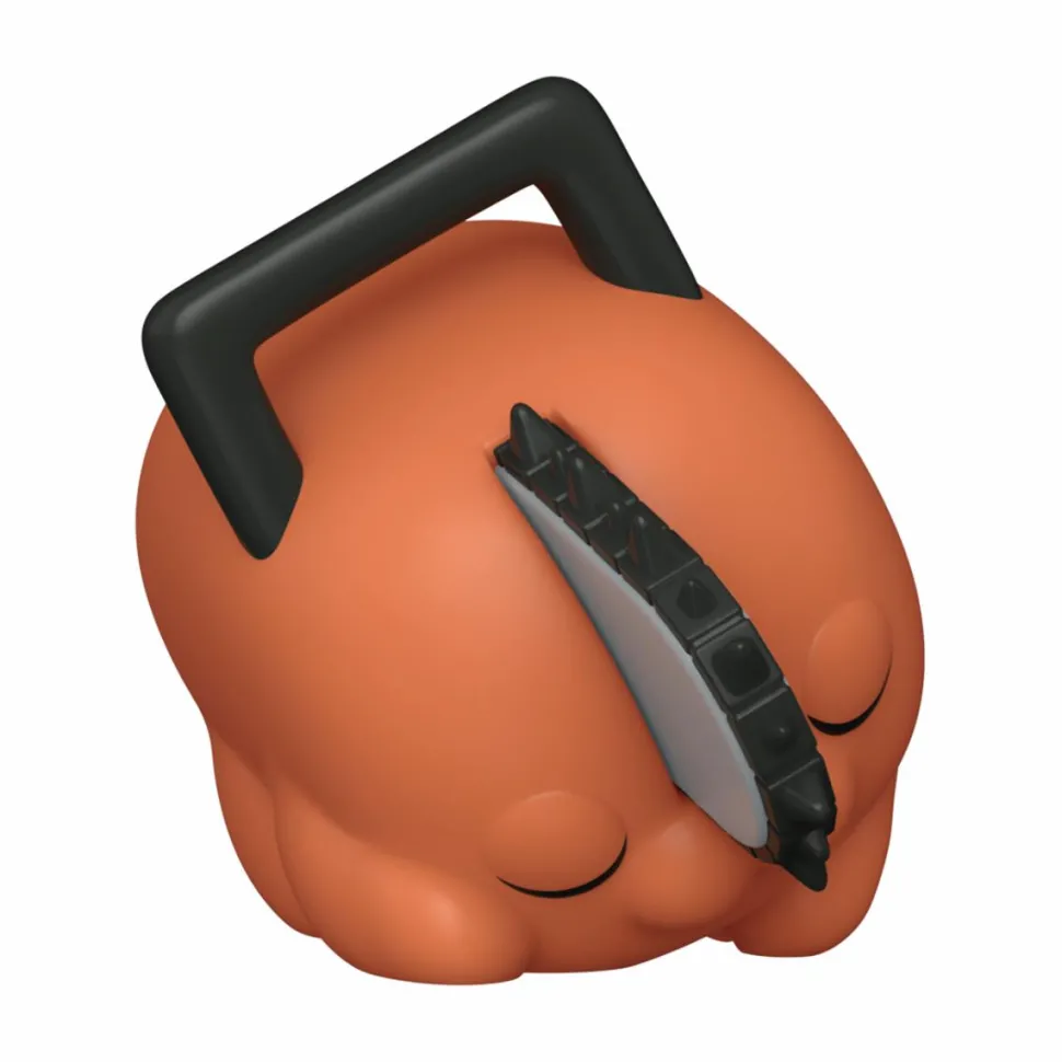 Chainsaw Man - Pochita Sleeping Pop! Vinyl Figure