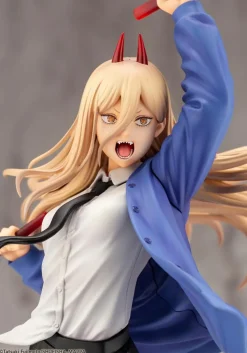 Chainsaw Man - Power ArtFX J 1/8th Scale Statue