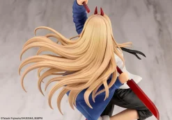 Chainsaw Man - Power ArtFX J 1/8th Scale Statue