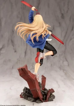 Chainsaw Man - Power ArtFX J 1/8th Scale Statue