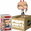Chainsaw Man - Power (Operation: Super-Smart) Mystery Box (Includes Power & 3 Exclusive Pop! Vinyl Figures)
