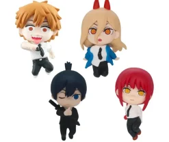 Chainsaw Man - Twinchees Hoppin' Blind Bag Vinyl Figure (Display of 24)