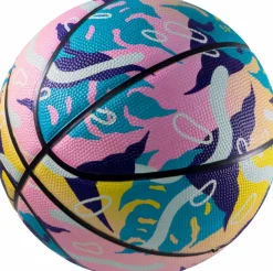 Chance Athletics - Austin Size 7 Basketball by ER.