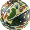 Chance Athletics - Wildflower Size 7 Basketball by Drew Cooper