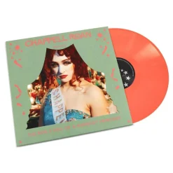 Chappell Roan - The Rise and Fall of A Midwest Princess 1 Year Anniversary 2xLP Vinyl Record (