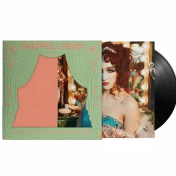 Chappell Roan - The Rise and Fall of A Midwest Princess Collector's Edition 2xLP Vinyl Record