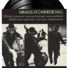 Charles Mingus - Mingus at Carnegie Hall 3xLP Vinyl Record