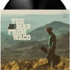 Charley Crockett - The Man From Waco LP Vinyl Record