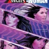 Charlie's Angels - Charlie's Angels vs. The Bionic Woman Trade Paperback Book